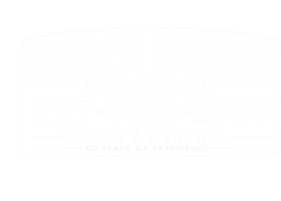 AAA Ember Sewing Machines Inc. logo