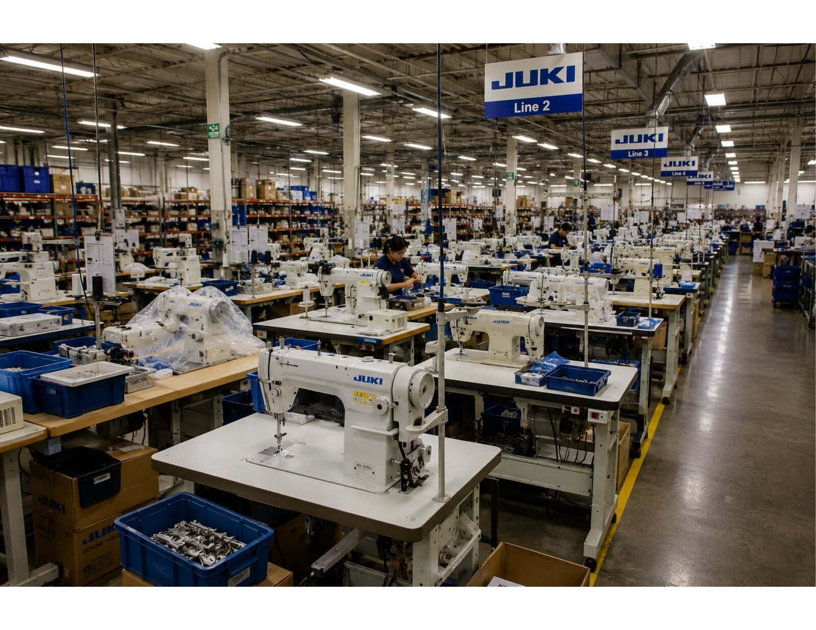 Onsite Factory Maintenance in Dunedin, FL