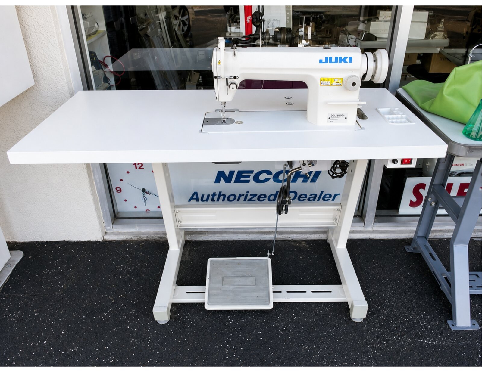 Sewing Machine Sales in Dunedin, FL